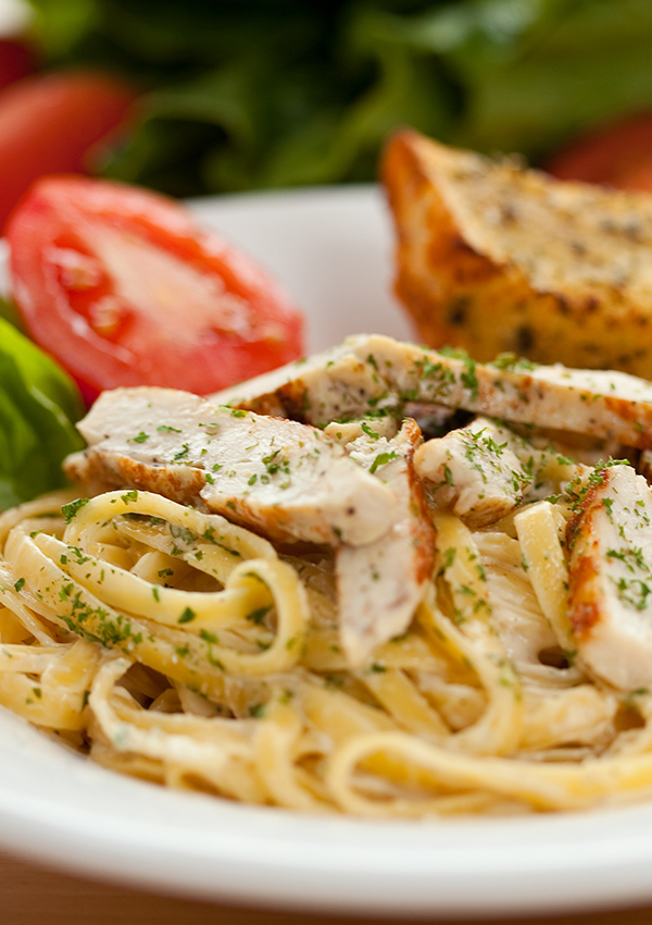 Pasta Bowl Pasta Bowl