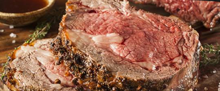 Steak